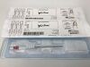 CONMED C9951 CUDA Microblade 2.9mm, 3 Pieces Exp 10/2023 G1122