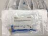 SMITH & NEPHEW 7210126 Cannula W Obturator And Trocar, 8 Pieces Exp 2021 G1122