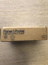 FISHER & PAYKEL OPT016 Optiflow Junior Adaptor Kit, (10/Box)
