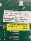 GE MEDICAL SYSTEMS GC200112/1 LOWER CONTROL PANEL FOR GE VIVID E95 Ultrasound General