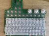 GE MEDICAL SYSTEMS KTI302739 GE VOLUSON E6/E8 Alphanumeric Keyboard ASSY. KTI302739 Ultrasound General
