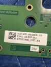 GE MEDICAL SYSTEMS KYI302696_3 GE VOLUSON E6/E8 Main Interface Board KTI302696_3 Ultrasound General