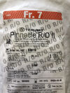 TERUMO RSB712 Pinnacle R/0 II Introducer Sheath w/ Radiopaque Marker 7Fr, (X)