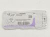 ETHICON J337H Coated VICRYL Violet Braided 4-0 CT-1 Sutures, Box/36 Units