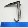 KARL STORZ 8576C Parsons Side Slotted 11 cm Pediatric Laryngoscope