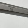 KARL STORZ 8576C Parsons Side Slotted 11 cm Pediatric Laryngoscope
