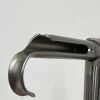 KARL STORZ 8576C Parsons Side Slotted 11 cm Pediatric Laryngoscope