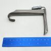 KARL STORZ 8574F Holinger-Benjamin Anterior Commissure Laryngoscope, Neonates