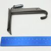 KARL STORZ 8574F Holinger-Benjamin Anterior Commissure Laryngoscope, Neonates