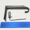 KARL STORZ 8574F Holinger-Benjamin Anterior Commissure Laryngoscope, Neonates
