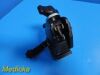 2012 Manfrotto P/N 035 Pole Clamp for Microcap Capnograph Oximeter - Pulse
