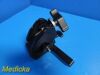 2012 Manfrotto P/N 035 Pole Clamp for Microcap Capnograph Oximeter - Pulse