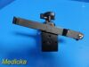 2012 Manfrotto P/N 035 Pole Clamp for Microcap Capnograph Oximeter - Pulse
