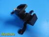 2012 Manfrotto P/N 035 Pole Clamp for Microcap Capnograph Oximeter - Pulse