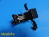 2012 Manfrotto P/N 035 Pole Clamp for Microcap Capnograph Oximeter - Pulse