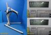 DETECTO Cardinal Scale Patient Lifter  W/ In-Bed Scale & Sling, 600lbs