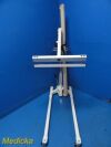 DETECTO Cardinal Scale Patient Lifter  W/ In-Bed Scale & Sling, 600lbs