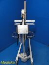 DETECTO Cardinal Scale Patient Lifter  W/ In-Bed Scale & Sling, 600lbs