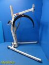 DETECTO Cardinal Scale Patient Lifter  W/ In-Bed Scale & Sling, 600lbs