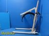 DETECTO Cardinal Scale Patient Lifter  W/ In-Bed Scale & Sling, 600lbs