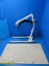 DETECTO Cardinal Scale Patient Lifter  W/ In-Bed Scale & Sling, 600lbs