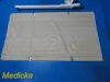 DETECTO Cardinal Scale Patient Lifter  W/ In-Bed Scale & Sling, 600lbs