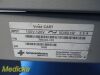 SENSORMEDICS Carefusion 769416-101 Vmax Encore PFT Analyzer Cart