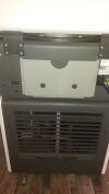 HETTICH Rotixa 120 R Centrifuge