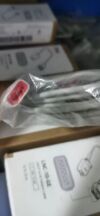 MASIMO 4073 RD Rainbow Set MD20-12  original new 4073 RD Rainbow Set MD20-12 12ft  Oximeter - Pulse