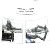 SMITH & NEPHEW REF 72203235  Left SPIDER Leg Accessory
