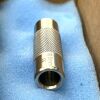 SMITH & NEPHEW ACUFEX REF 013526 Sizing Tube, 10.0 mm