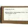 SMITH & NEPHEW ACUFEX REF 013526 Sizing Tube, 10.0 mm