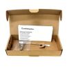 SMITH & NEPHEW ACUFEX REF 72203536 Single Valve Rotatable Cannula, 3.8mm