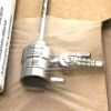 SMITH & NEPHEW ACUFEX REF 72203536 Single Valve Rotatable Cannula, 3.8mm