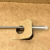 SMITH & NEPHEW DYONICS REF 7204865 Obturator, 3 mm, for 7204863