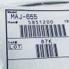 OLYMPUS REF MAJ-655  Sheath For NM-101C-0427 Injector