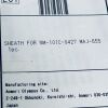 OLYMPUS REF MAJ-655  Sheath For NM-101C-0427 Injector