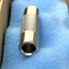 SMITH & NEPHEW ACUFEX REF 013525 Sizing Tube, 9.0 mm