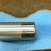 SMITH & NEPHEW ACUFEX REF 013528 Sizing Tube, 12.0 mm