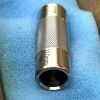 SMITH & NEPHEW ACUFEX REF 013528 Sizing Tube, 12.0 mm