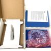 SMITH & NEPHEW 7205786 In-Line Sagittal Saw & 7205788 Powered Instrument Cable