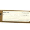 SMITH & NEPHEW ACUFEX REF 7205509 Dilator, 2.7 mm