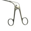 SMITH & NEPHEW 12036 Acufex, Straight Scissor Punch