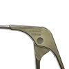 SMITH & NEPHEW 12036 Acufex, Straight Scissor Punch