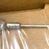 SMITH & NEPHEW DYONICS REF 7204863 Outflow Cannula with Distal Holes, Single Valve