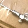 SMITH & NEPHEW DYONICS REF 7204863 Outflow Cannula with Distal Holes, Single Valve