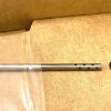 SMITH & NEPHEW DYONICS REF 7204863 Outflow Cannula with Distal Holes, Single Valve