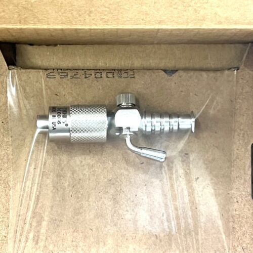 SMITH & NEPHEW DYONICS REF 7204864 Infusion Adaptor, Single Valve