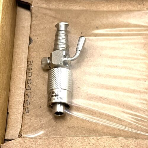 SMITH & NEPHEW DYONICS REF 7204864 Infusion Adaptor, Single Valve