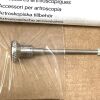 SMITH & NEPHEW ACUFEX REF 3786  Obturator, Blunt, 2.9 mm Short